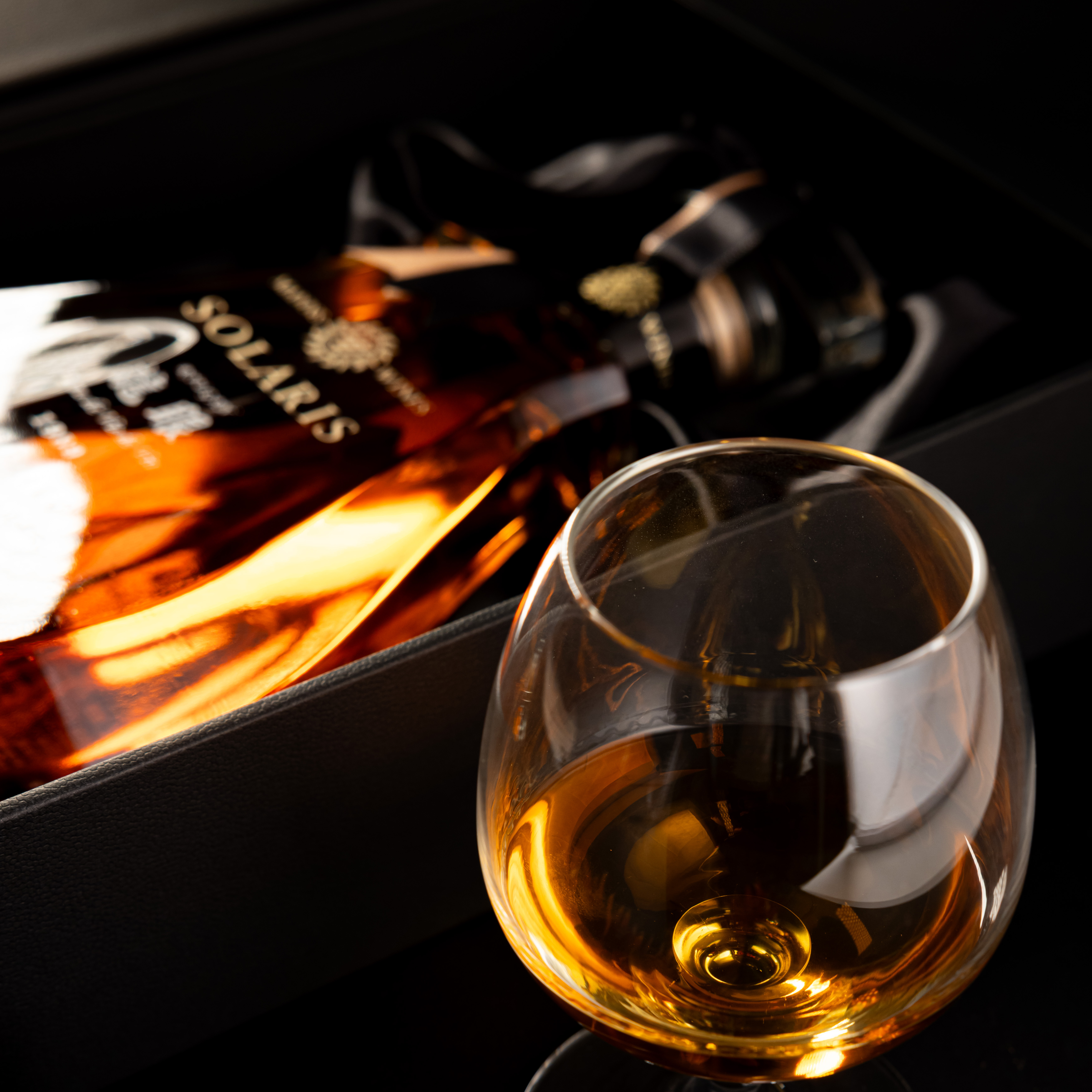 【5.23 小諸フェスタ/テイスティングセット】ブランデー 4種